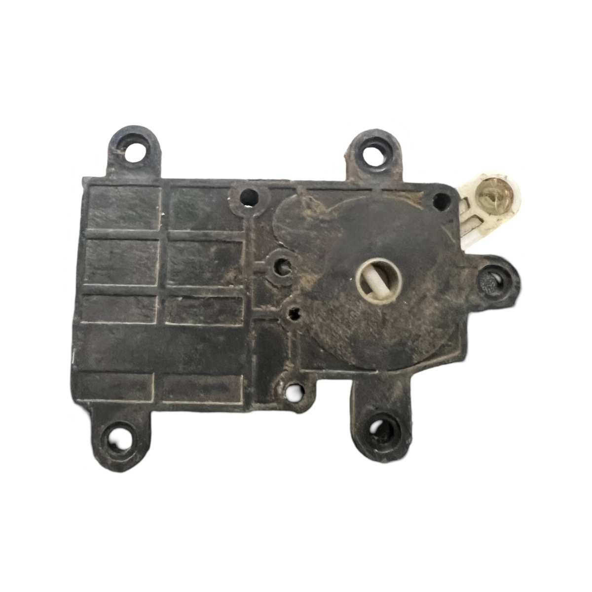 Motoras/actuator clapeta aer SSANGYONG REXTON GAB_ 2002 - > 819500 – foto 2