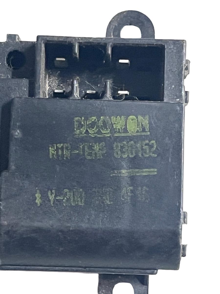 Motoras/actuator clapeta aer SSANGYONG REXTON GAB_ 2002 -> 830152 – foto 2