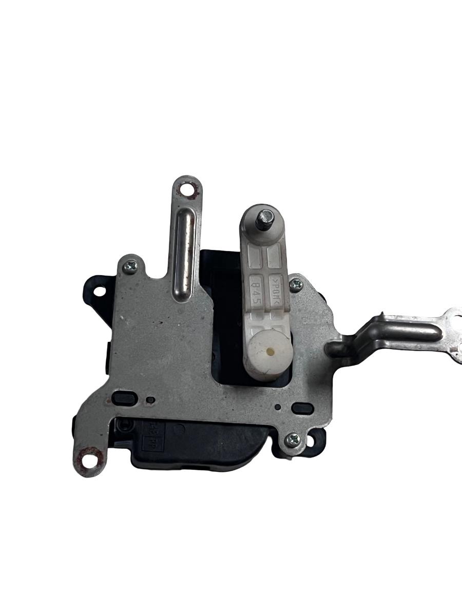 Motoras/actuator clapeta aer SUBARU LEGACY IV BL 2003 - 2015 063700-8630 – foto 3
