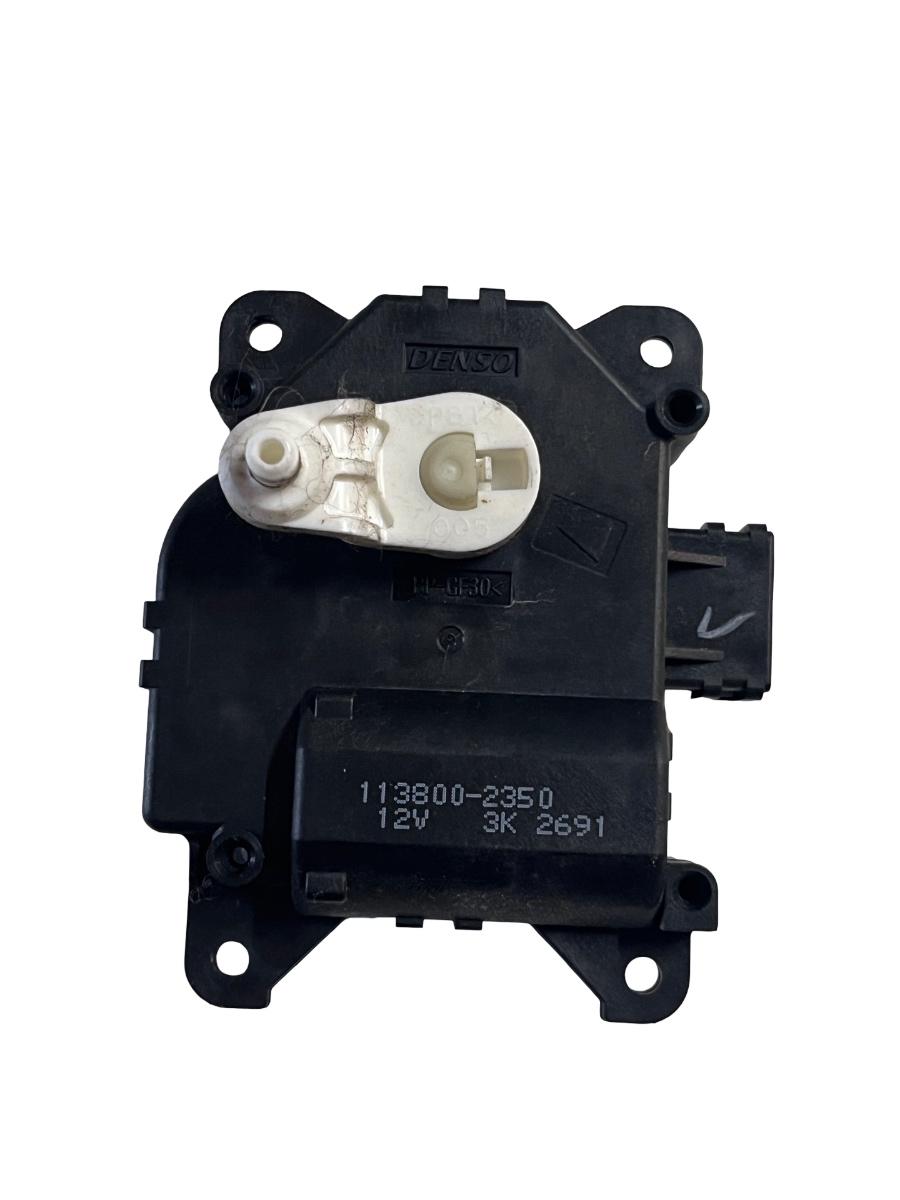 Motoras/actuator clapeta aer SUBARU LEGACY IV BL 2003 - 2015 113800-2350 – foto 3