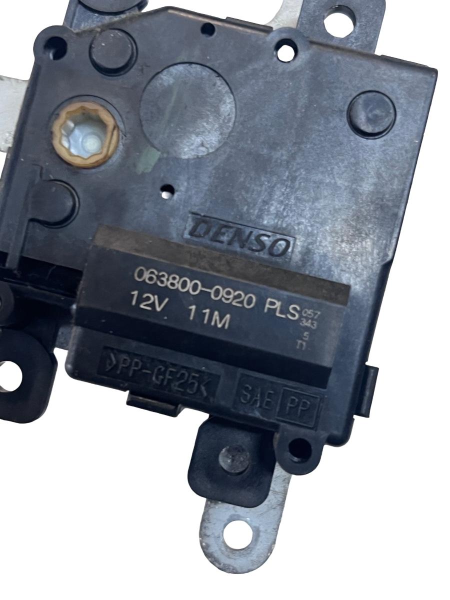 Motoras/actuator clapeta aer TOYOTA AVENSIS Saloon _T27_ 2008 -> 063800-0920 – foto 2