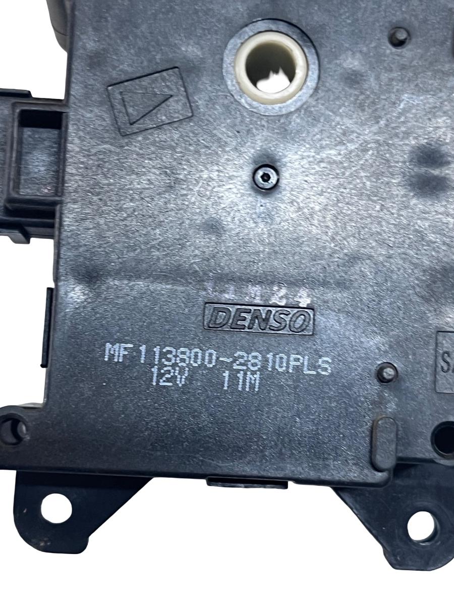 Motoras/actuator clapeta aer TOYOTA AVENSIS Saloon _T27_ 2008 -> 113800-2810 – foto 2