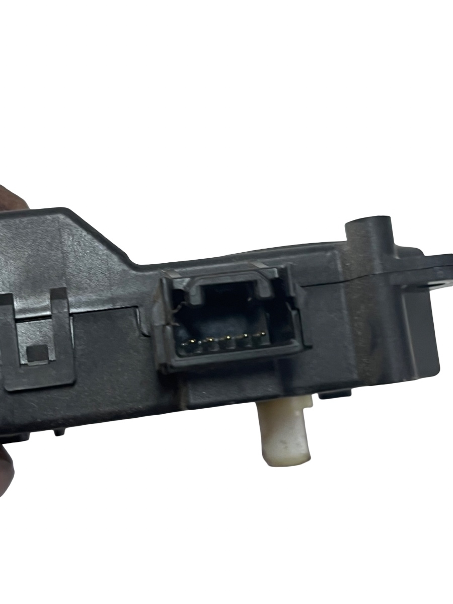 Motoras/actuator clapeta aer TOYOTA LAND CRUISER 150 TRJ15_, KDJ15_, GRJ15_, GDJ15_ 2009 -> 063800-0172 – foto 3