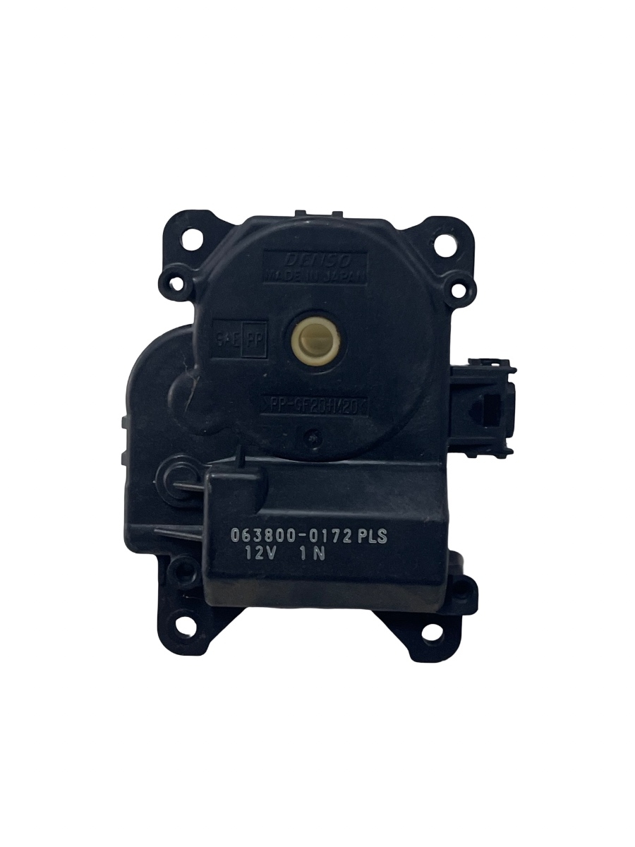 Motoras/actuator clapeta aer TOYOTA LAND CRUISER 150 TRJ15_, KDJ15_, GRJ15_, GDJ15_ 2009 -> 063800-0172