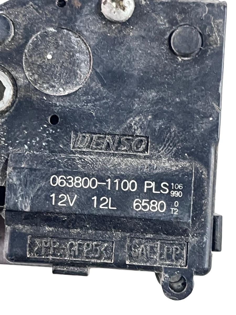 Motoras/actuator clapeta aer TOYOTA LAND CRUISER 200 GRJ2_, UZJ2_, VDJ2_ 2007 -> 063800-1100 – foto 3