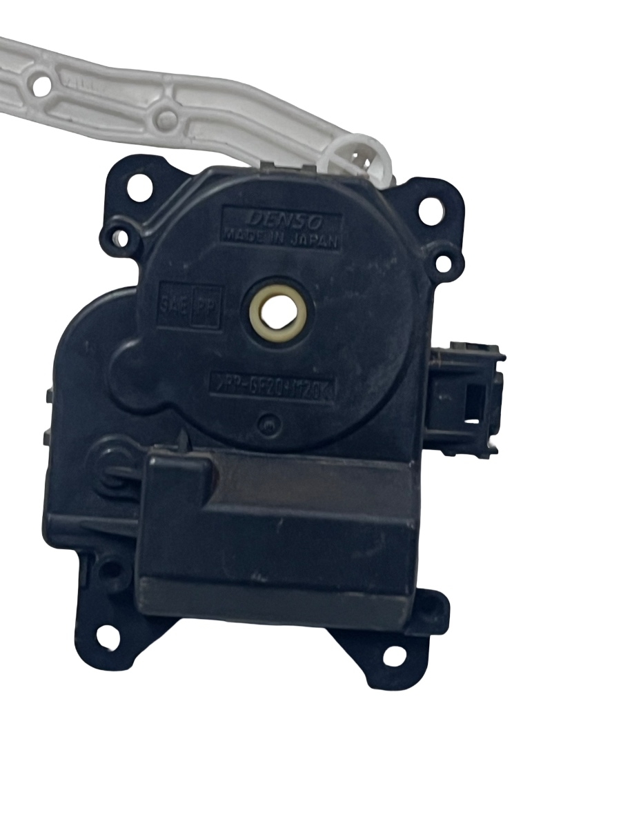 Motoras/actuator clapeta aer TOYOTA PRIUS Hatchback _W2_ 2003 - 2009 0637007440 – foto 3