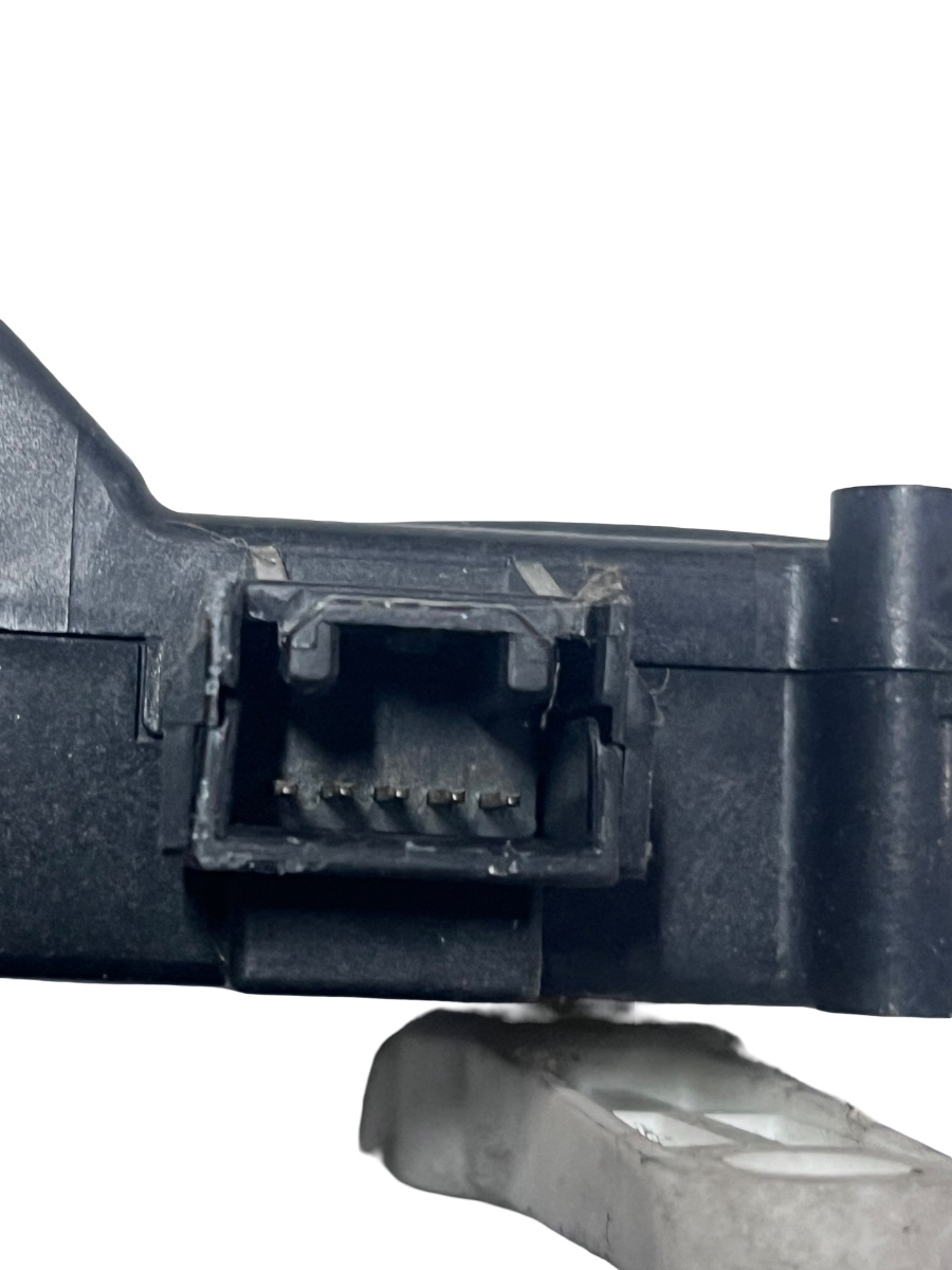 Motoras/actuator clapeta aer TOYOTA PRIUS Hatchback _W2_ 2003 - 2009 0638000240 – foto 3