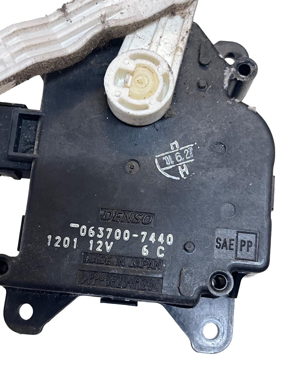 Motoras/actuator clapeta aer TOYOTA PRIUS Saloon _W1_ 2000 - 2004 063700-7440 – foto 2