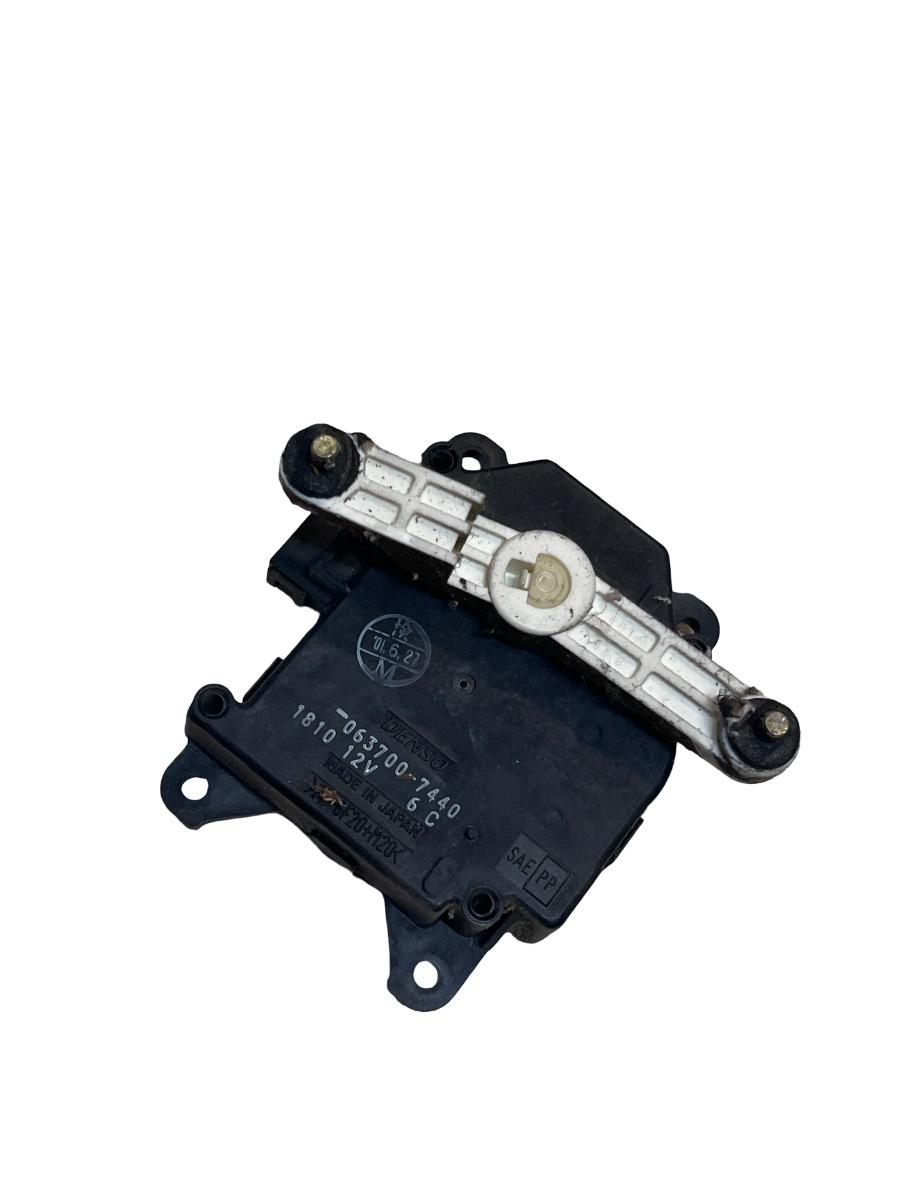 Motoras/actuator clapeta aer TOYOTA PRIUS Saloon _W1_ 2000 - 2004 063700-7440 – foto 3
