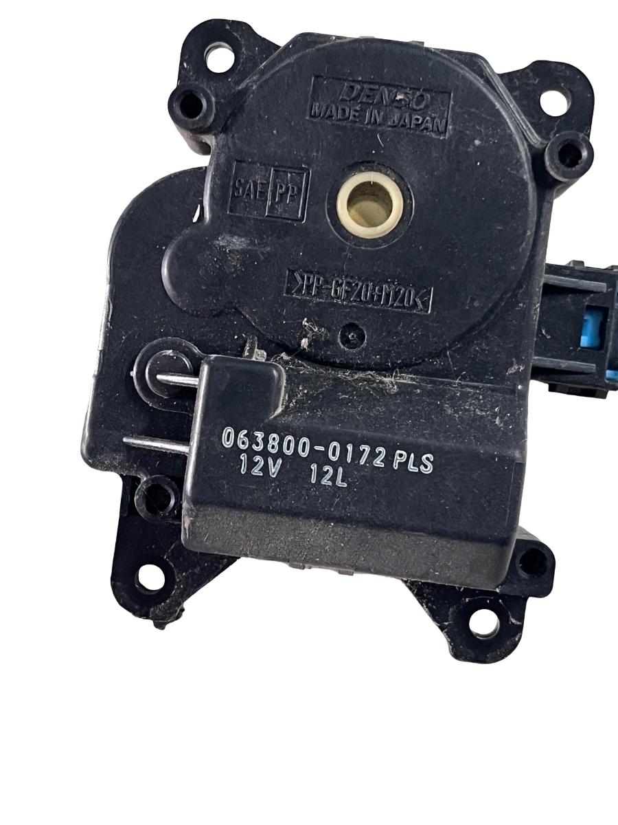 Motoras/actuator clapeta aer TOYOTA PRIUS _W3_ 2008 -> 063800-0172 – foto 3