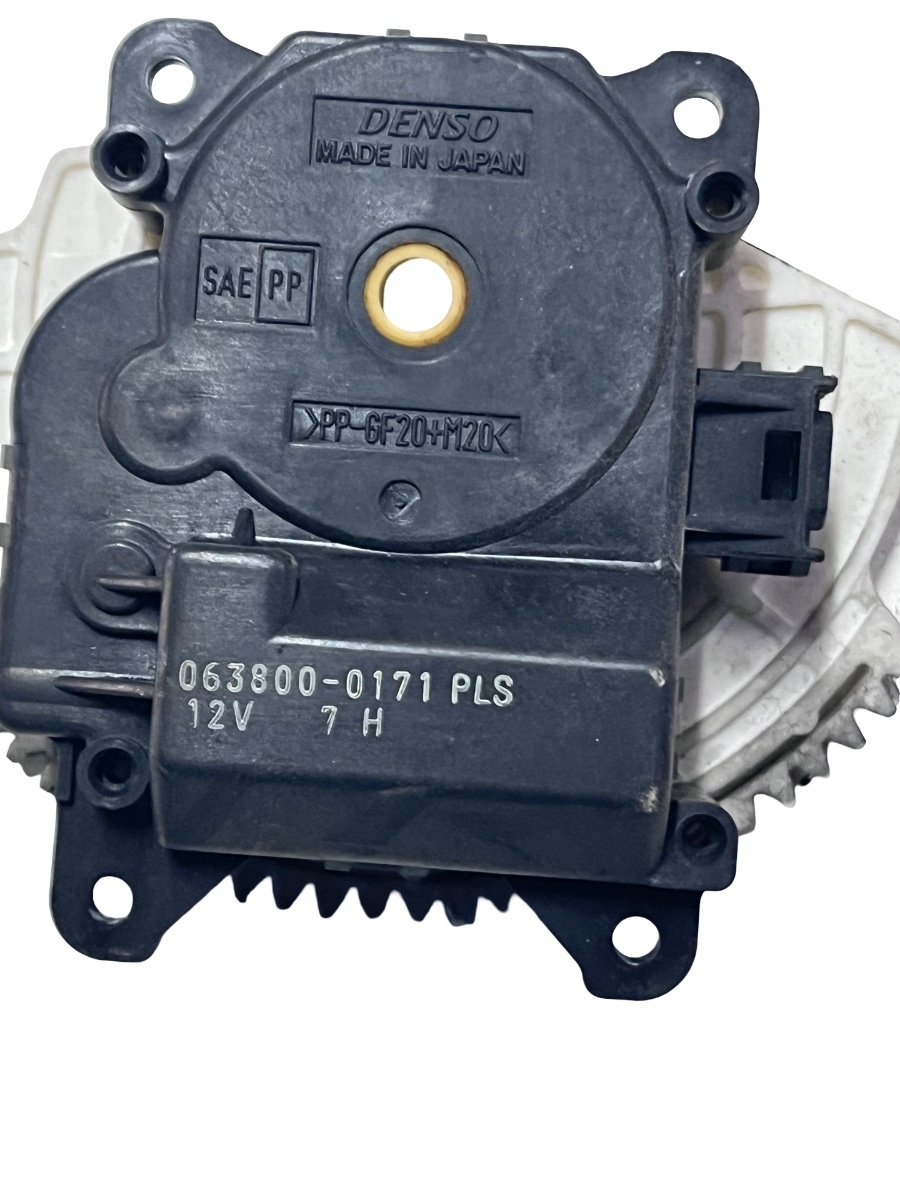 Motoras/actuator clapeta aer TOYOTA RAV 4 III _A3_ 2005 - 2013 063800-0171 – foto 3