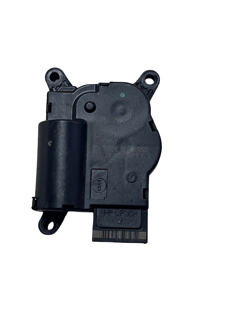 Motoras/actuator clapeta aer VOLKSWAGEN CADDY IV Box SAA, SAH 2015 - > 5Q0907511L