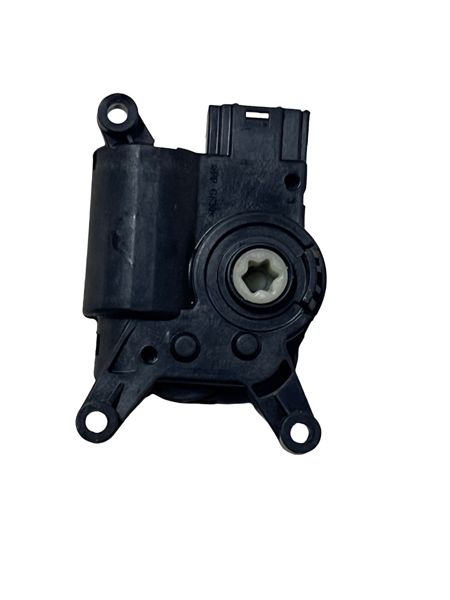 Motoras/actuator clapeta aer VOLKSWAGEN CADDY IV Box SAA, SAH 2015 - > 5Q0907511L – foto 3