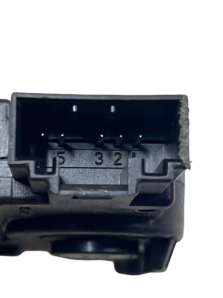 Motoras/actuator clapeta aer VOLKSWAGEN CADDY IV Box SAA, SAH 2015 - > 5Q0907511L – foto 2