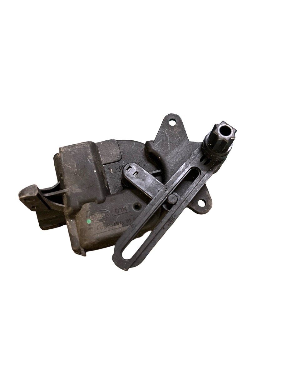 Motoras/actuator clapeta aer VOLKSWAGEN GOLF IV 1J1 1997 - 2007 1.6 1.6 AEH, AKL, APF VAG 1J0907511 – foto 2