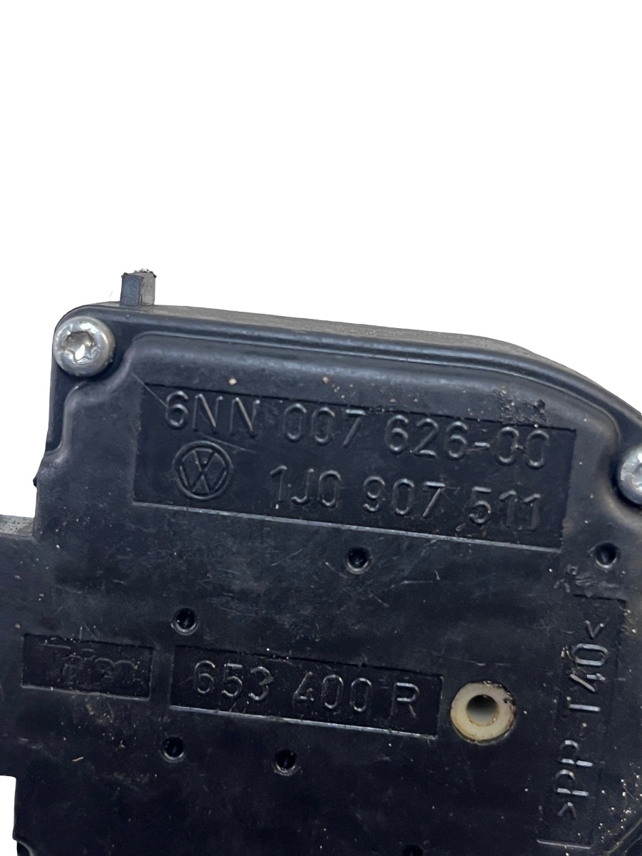 Motoras/actuator clapeta aer VOLKSWAGEN GOLF IV 1J1 1997 - 2007 1J0907511 – foto 4