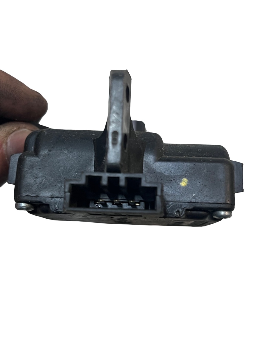 Motoras/actuator clapeta aer VOLKSWAGEN GOLF IV 1J1 1997 - 2007 1J0907511 – foto 3
