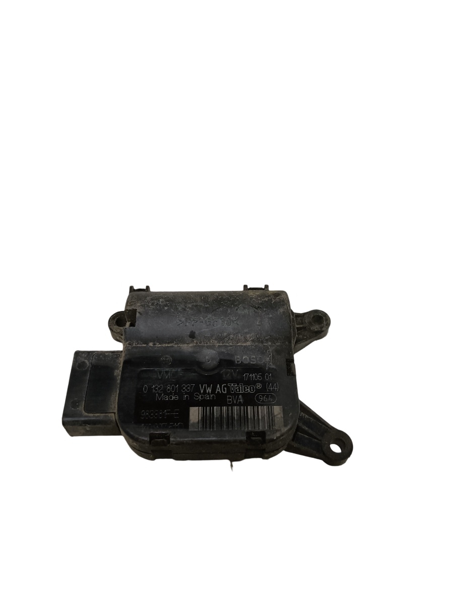 Motoras/actuator clapeta aer VOLKSWAGEN GOLF V 1K1 2003 - 2009 0132801337 – foto 2