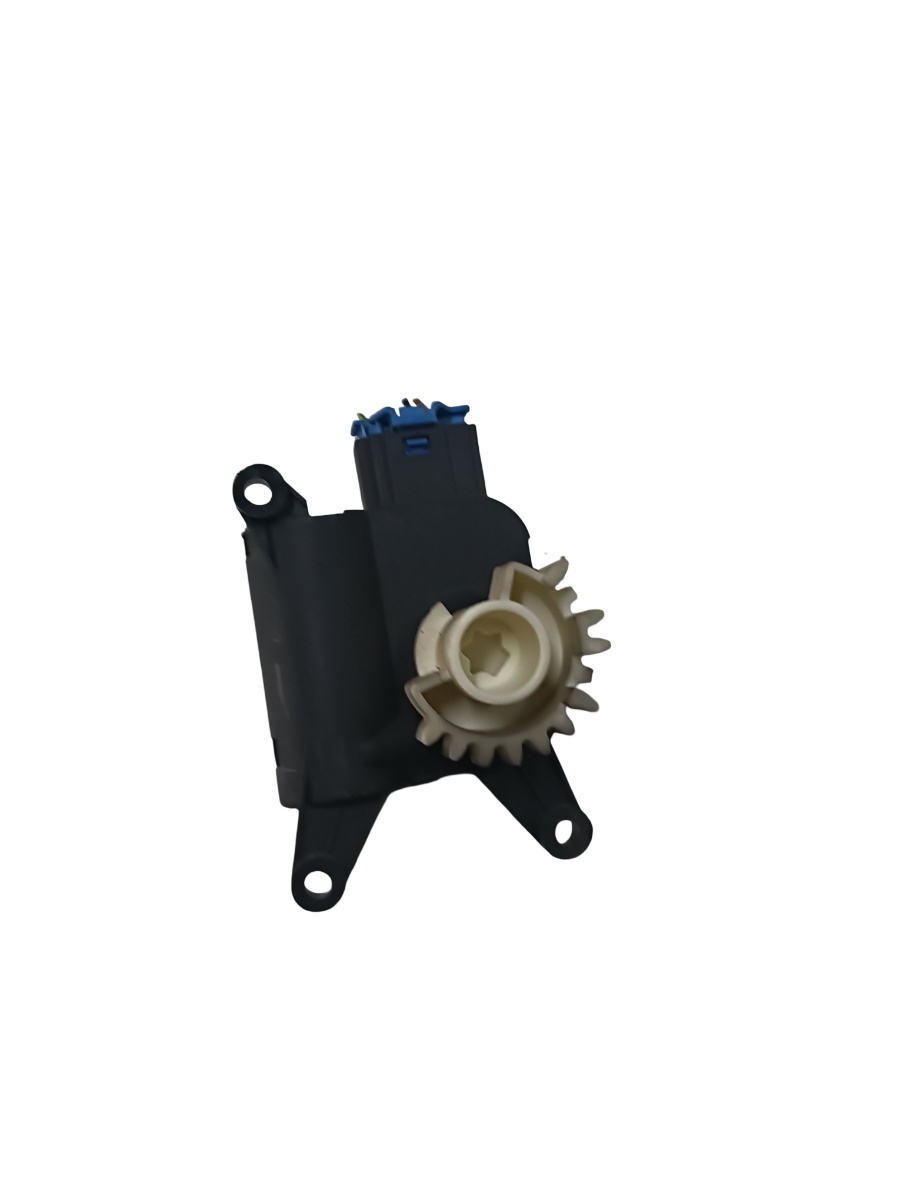 Motoras/actuator clapeta aer VOLKSWAGEN GOLF V 1K1 2003 - 2009 0132801337 – foto 2