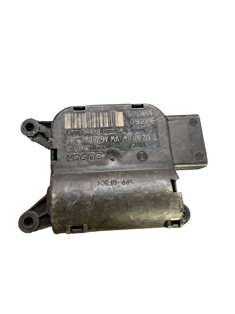 Motoras/actuator clapeta aer VOLKSWAGEN GOLF V 1K1 2003 - 2009 0132801337 – foto 2