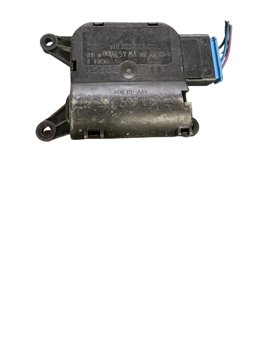 Motoras/actuator clapeta aer VOLKSWAGEN GOLF V 1K1 2003 - 2009 0132801338 – foto 2