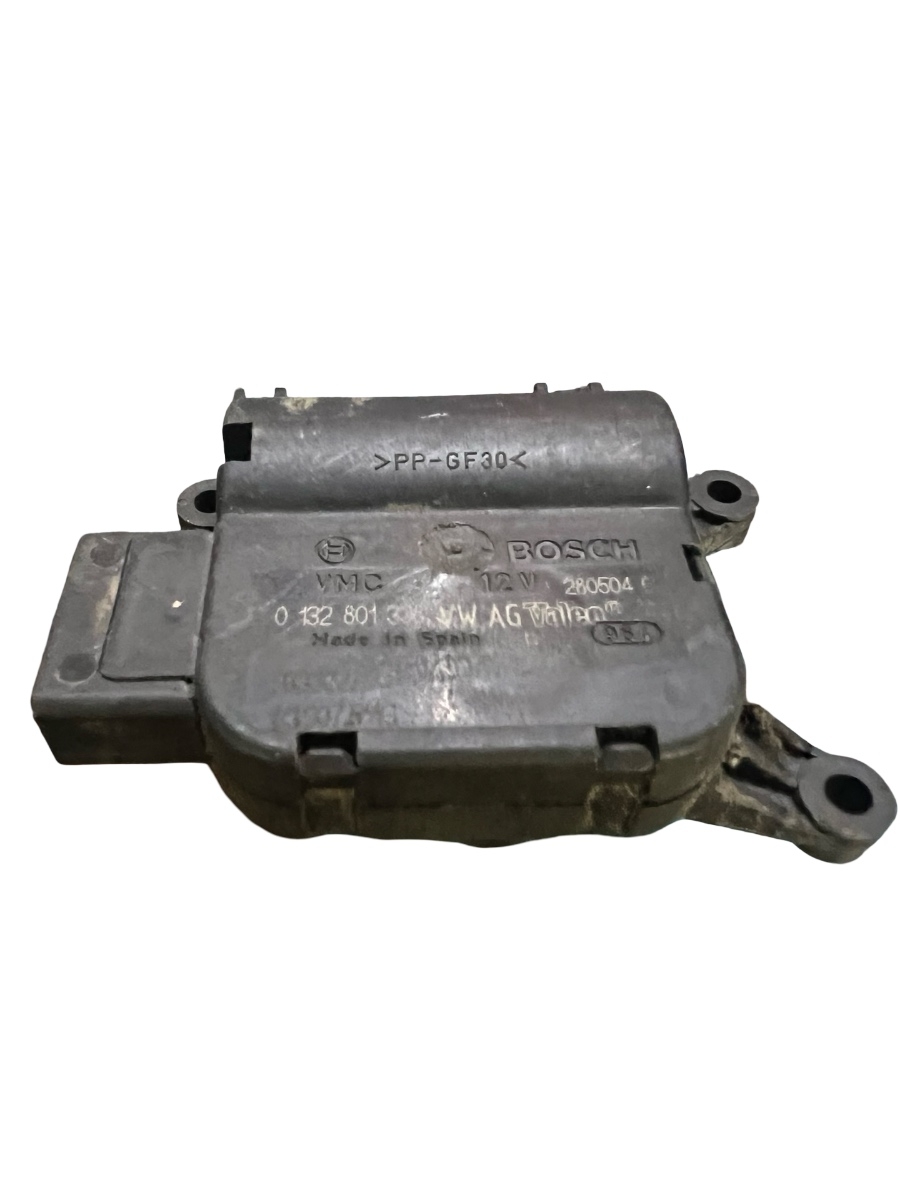Motoras/actuator clapeta aer VOLKSWAGEN GOLF V 1K1 2003 - 2009 0132801338 – foto 2