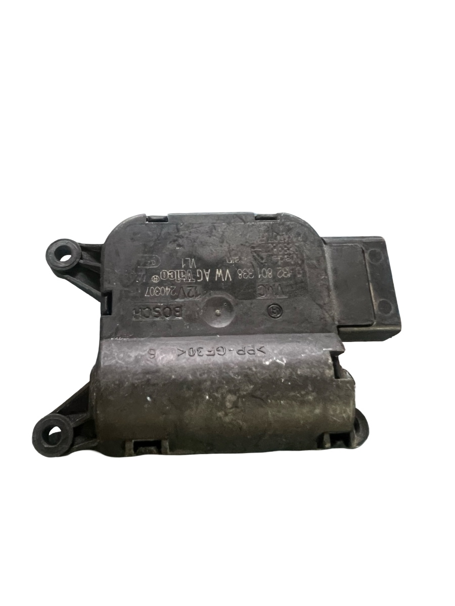 Motoras/actuator clapeta aer VOLKSWAGEN GOLF V 1K1 2003 - 2009 0132801338 – foto 2