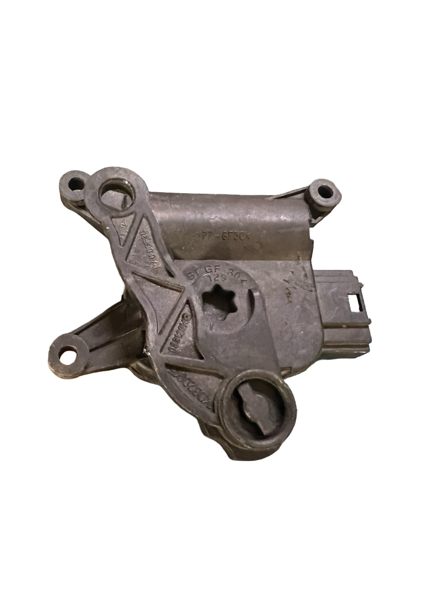 Motoras/actuator clapeta aer VOLKSWAGEN GOLF V 1K1 2003 - 2009 0132801341 – foto 2