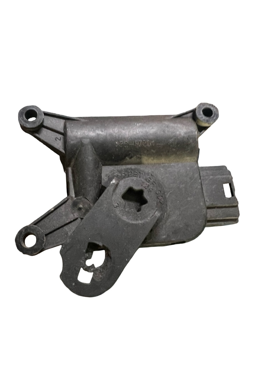 Motoras/actuator clapeta aer VOLKSWAGEN GOLF V 1K1 2003 - 2009 0132801341 – foto 2