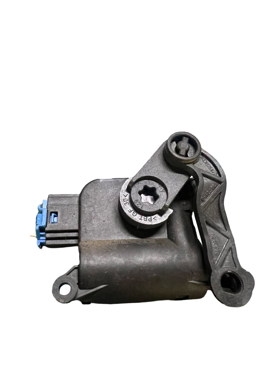 Motoras/actuator clapeta aer VOLKSWAGEN GOLF V 1K1 2003 - 2009 0132801341 – foto 2
