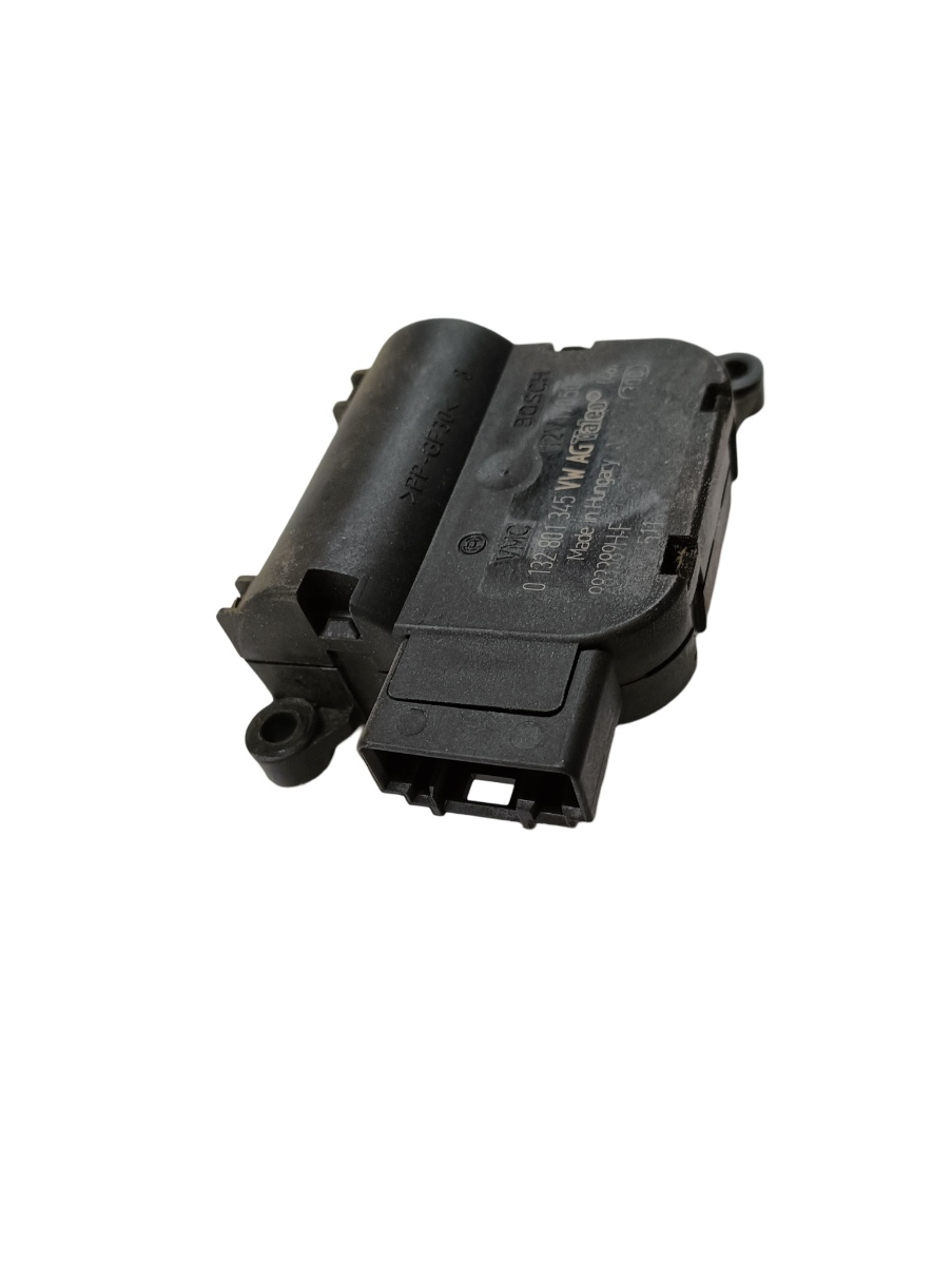 Motoras/actuator clapeta aer VOLKSWAGEN GOLF V 1K1 2003 - 2009 0132801345 – foto 2