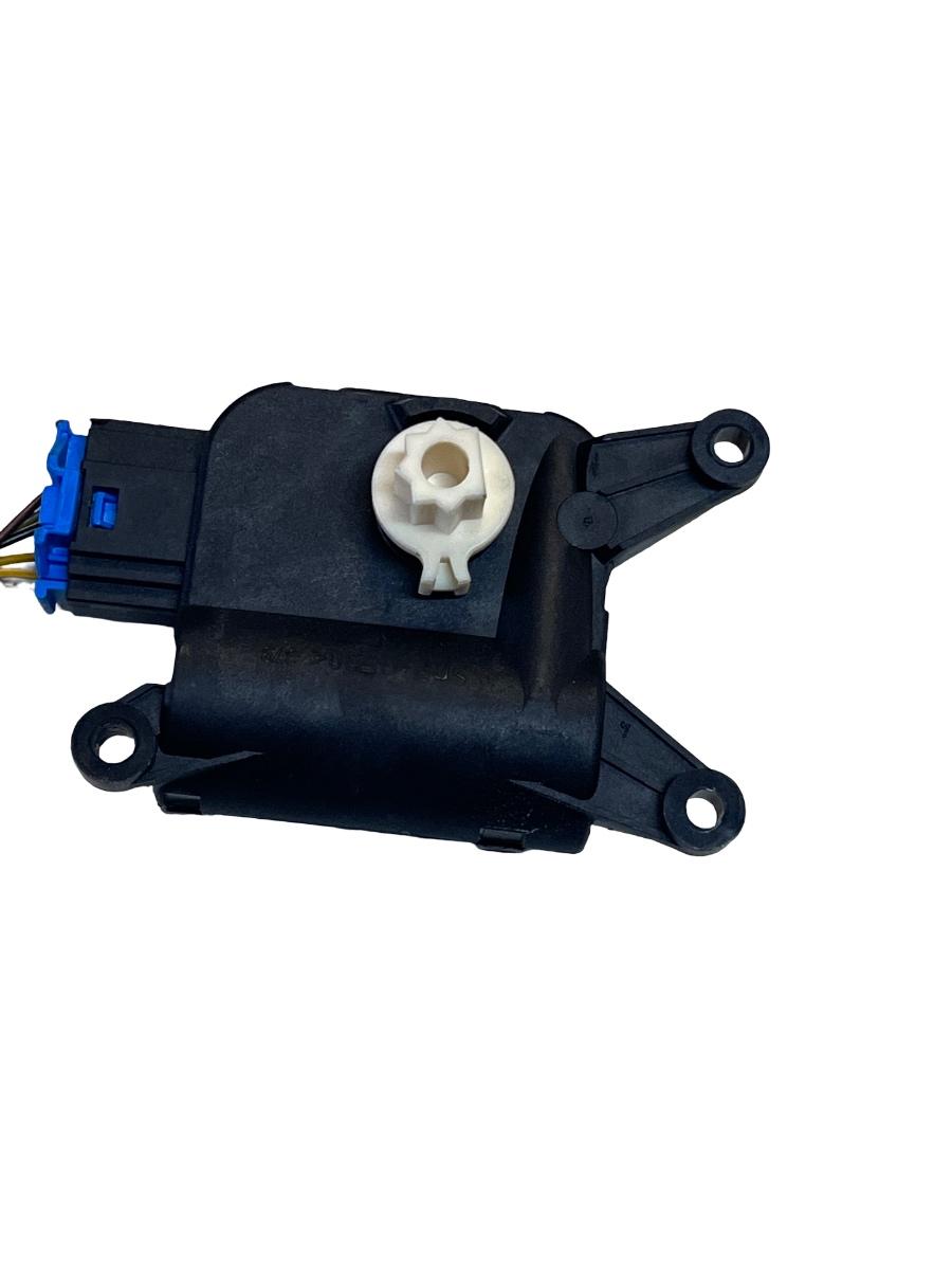 Motoras/actuator clapeta aer VOLKSWAGEN GOLF VI 5K1 2008 - 2013 1K0907511 – foto 3