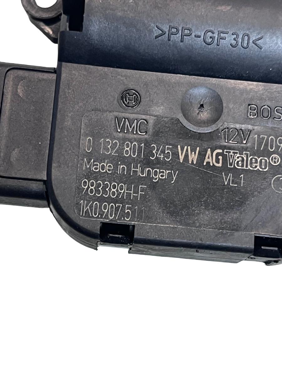 Motoras/actuator clapeta aer VOLKSWAGEN GOLF VI 5K1 2008 - 2013 1K0907511 – foto 2
