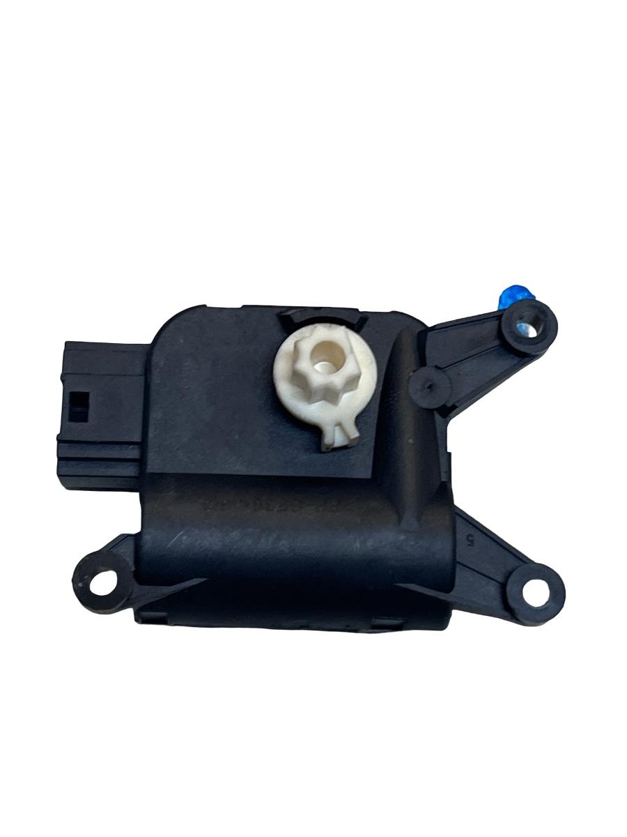 Motoras/actuator clapeta aer VOLKSWAGEN GOLF VI 5K1 2008 - 2013 1K0907511 – foto 3