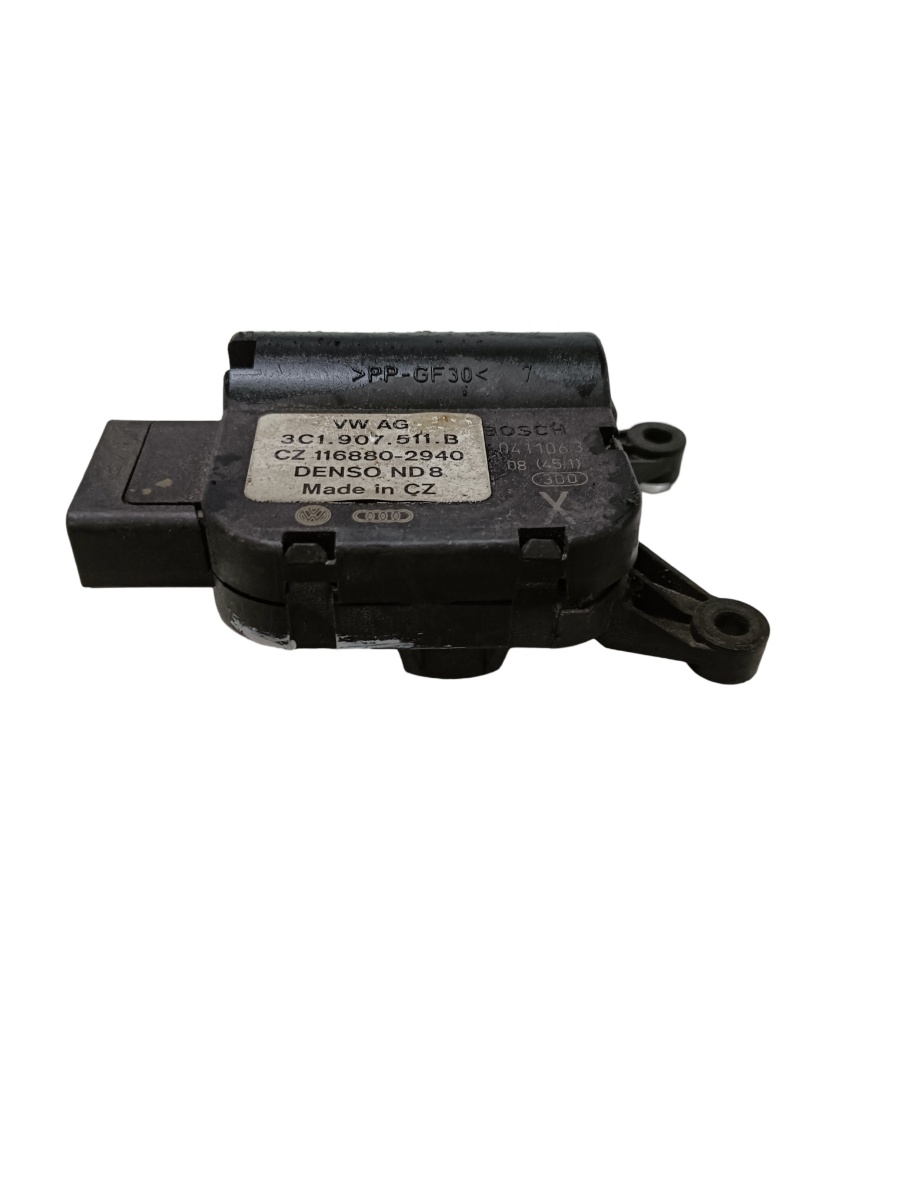Motoras/actuator clapeta aer VOLKSWAGEN PASSAT 3C2 2005 - 2010 VAG 3c1907511b – foto 2