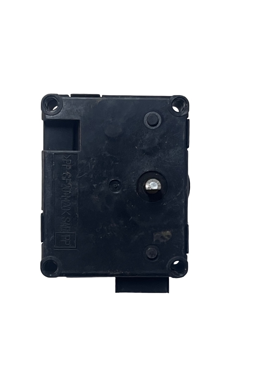 Motoras/actuator clapeta aer VOLKSWAGEN PHAETON 3D_ 2002 - 2016 4D0820511 – foto 3