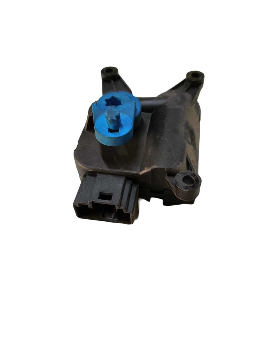 Motoras/actuator clapeta aer VOLKSWAGEN SCIROCCO 137 2008 - 2014 0132801343 – foto 2