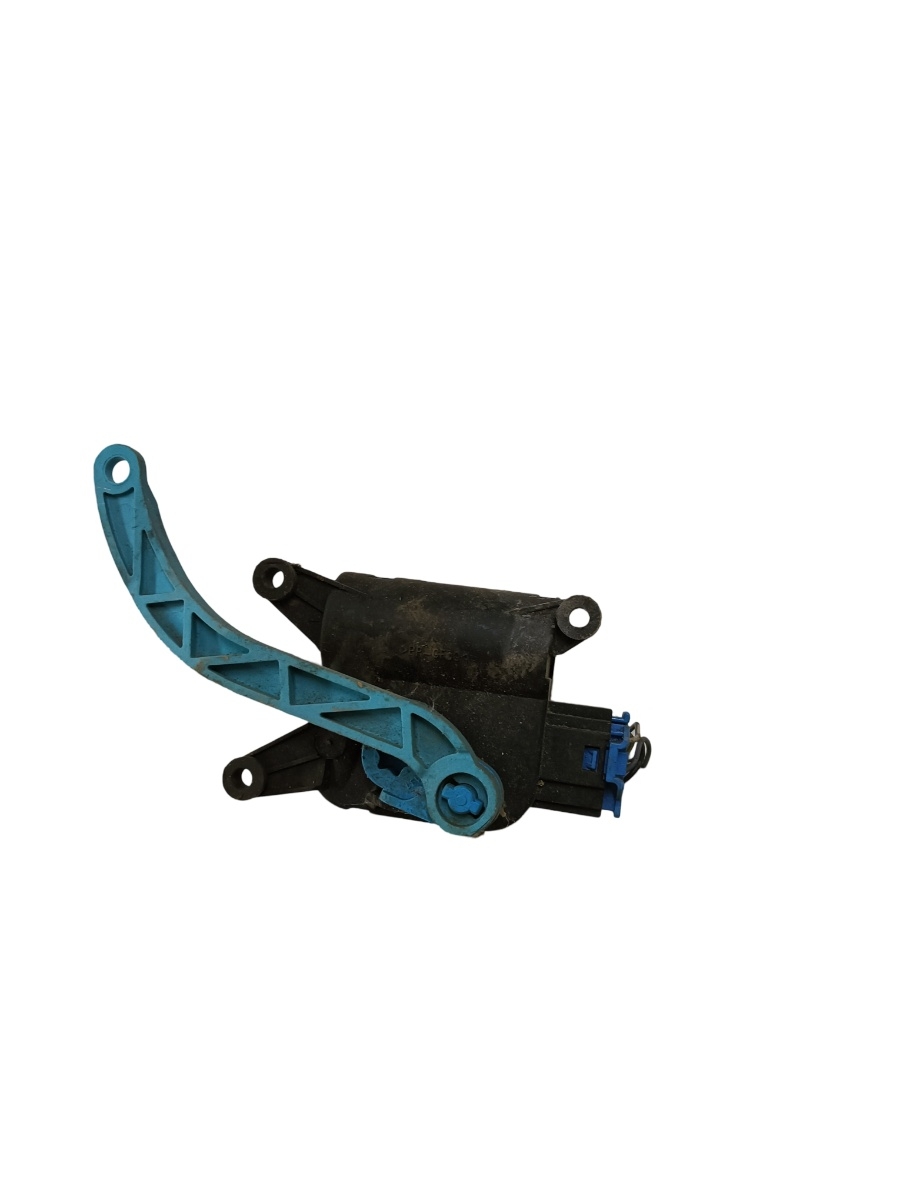 Motoras/actuator clapeta aer VOLKSWAGEN SCIROCCO 137 2008 - 2014 0132801343 – foto 2