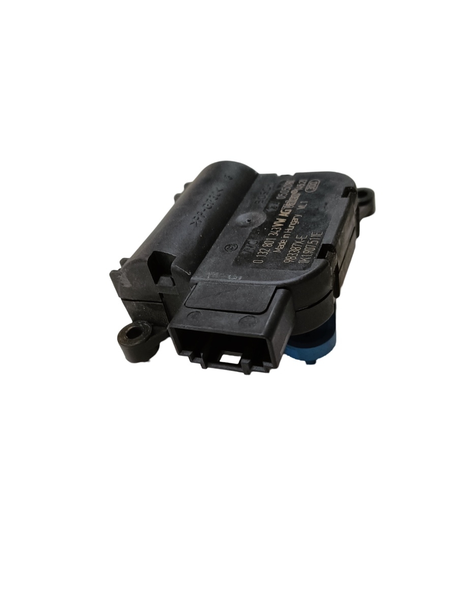 Motoras/actuator clapeta aer VOLKSWAGEN SCIROCCO 137 2008 - 2014 0132801343 – foto 2