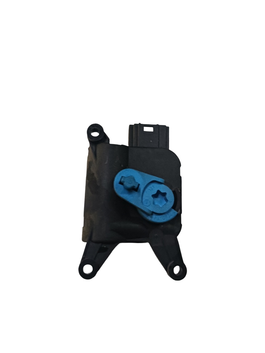Motoras/actuator clapeta aer VOLKSWAGEN SCIROCCO 137 2008 - 2014 0132801343 – foto 2