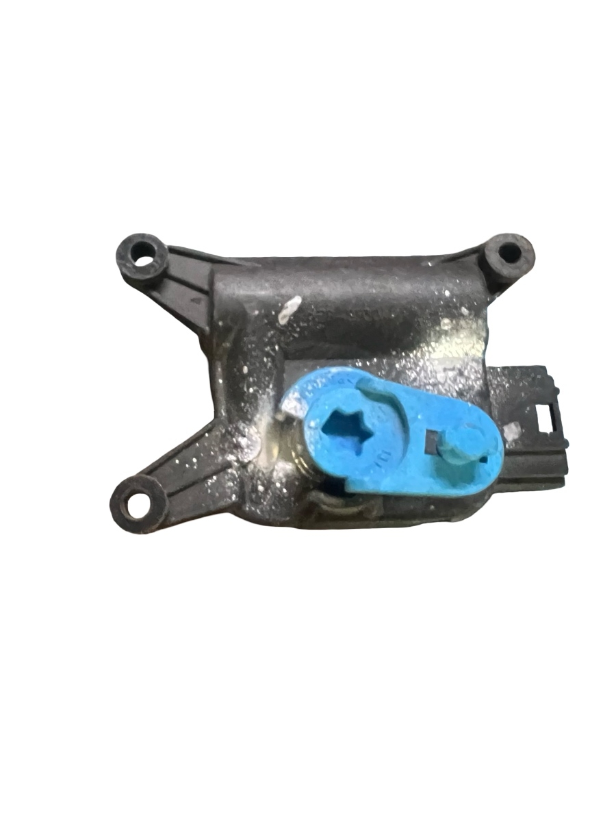 Motoras/actuator clapeta aer VOLKSWAGEN SCIROCCO 137 2008 - 2014 0132801343 – foto 2
