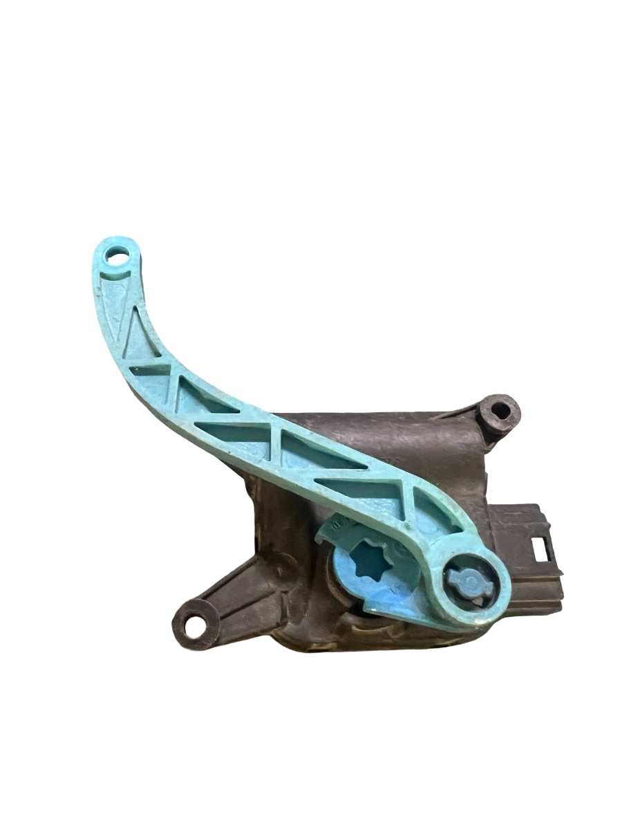 Motoras/actuator clapeta aer VOLKSWAGEN SCIROCCO 137 2008 - 2014 0132801343 – foto 2
