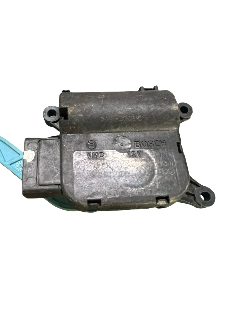 Motoras/actuator clapeta aer VOLKSWAGEN SCIROCCO 137 2008 - 2014 0132801343 – foto 2