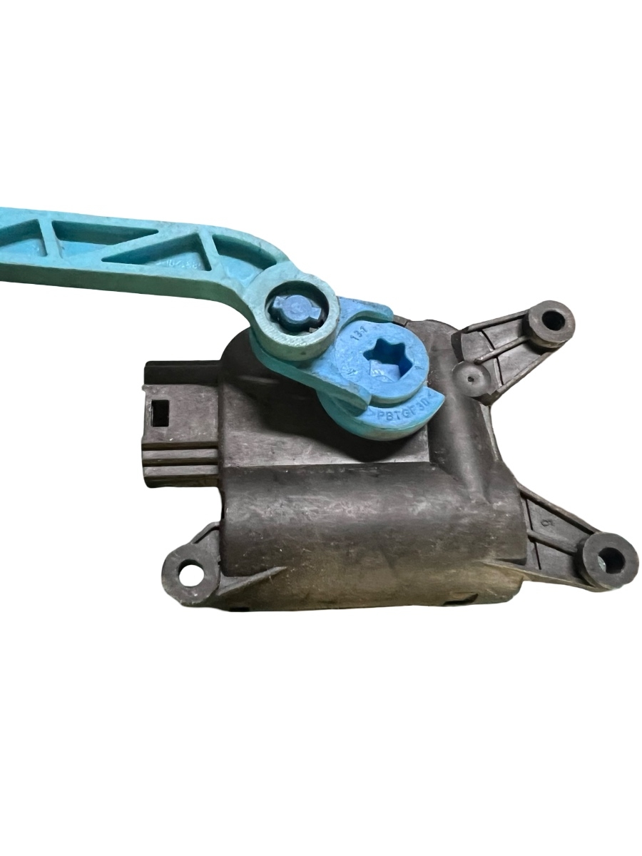 Motoras/actuator clapeta aer VOLKSWAGEN SCIROCCO 137 2008 - 2014 0132801343