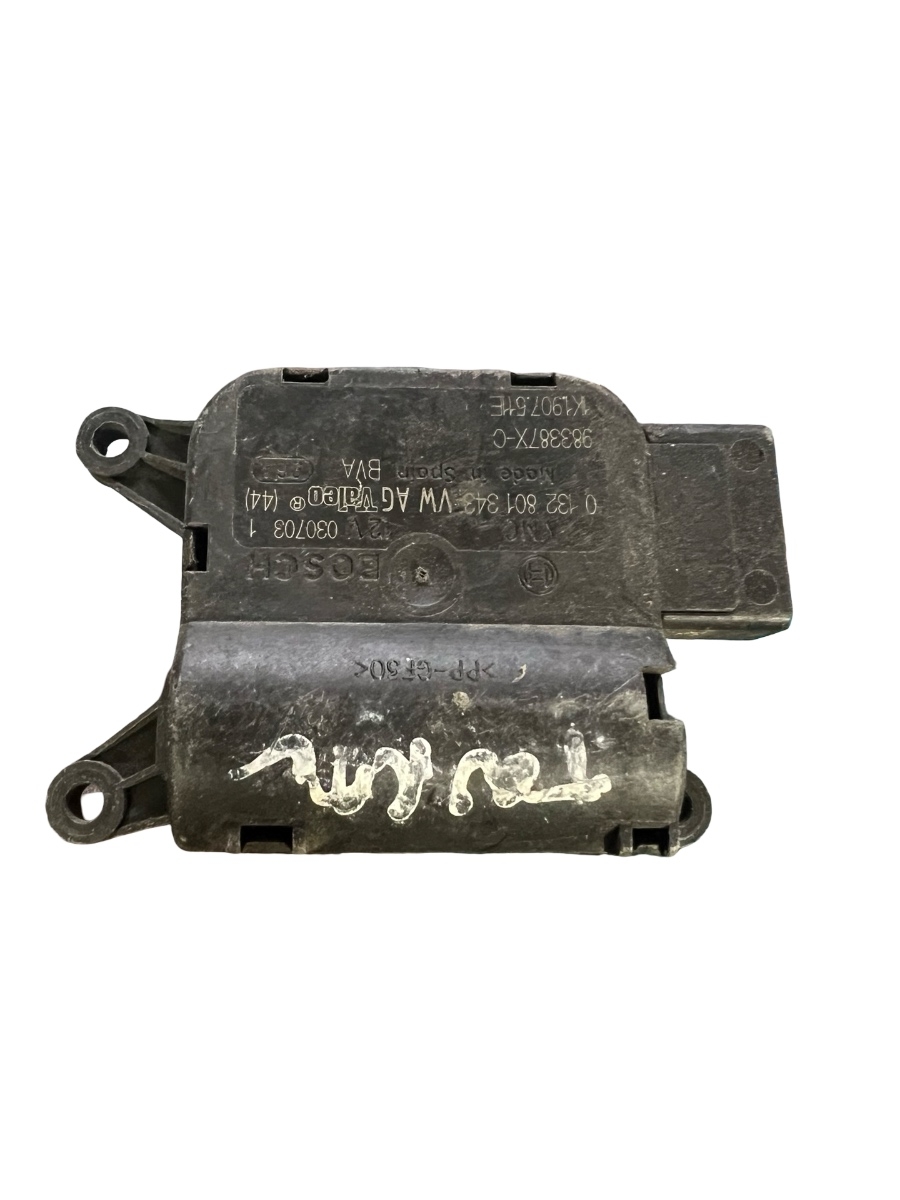 Motoras/actuator clapeta aer VOLKSWAGEN SCIROCCO 137 2008 - 2014 0132801343 – foto 2
