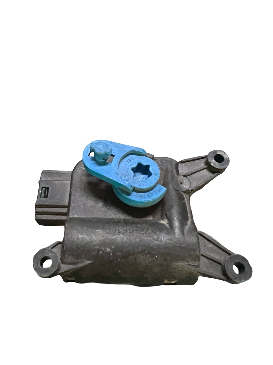 Motoras/actuator clapeta aer VOLKSWAGEN SCIROCCO 137 2008 - 2014 0132801343 – foto 2