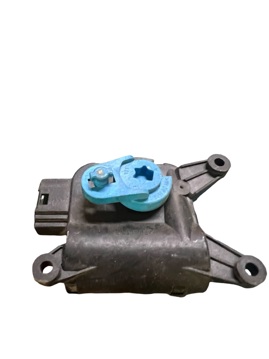 Motoras/actuator clapeta aer VOLKSWAGEN SCIROCCO 137 2008 - 2014 0132801343 – foto 2