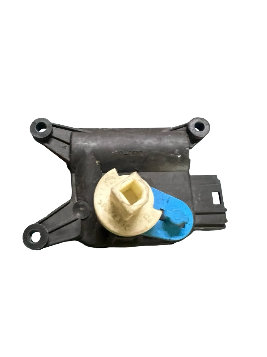 Motoras/actuator clapeta aer VOLKSWAGEN SCIROCCO 137 2008 - 2014 0132801343 – foto 2