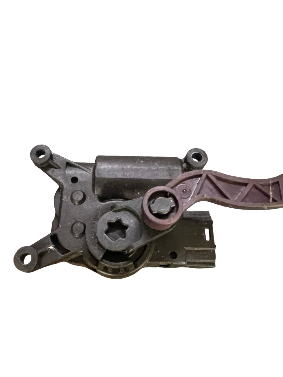 Motoras/actuator clapeta aer VOLKSWAGEN SHARAN 7M8, 7M9, 7M6 1995 - 2010 1Q0907511Q – foto 2