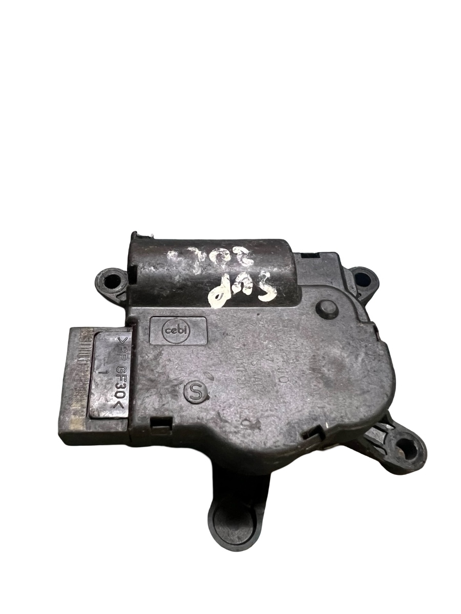 Motoras/actuator clapeta aer VOLKSWAGEN SHARAN 7M8, 7M9, 7M6 1995 - 2010 1Q0907511Q – foto 2